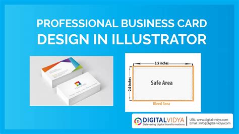 Business Card Size Standard Photoshop Inches Professional With Business Card Size Photoshop ...