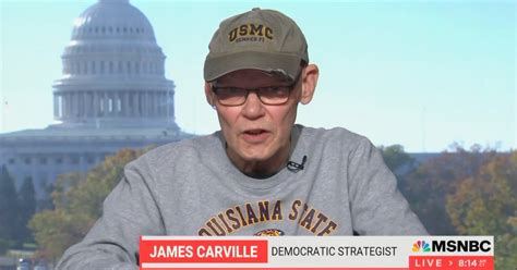 James Carville Documentary 2024 Streaming - Roby Vinnie