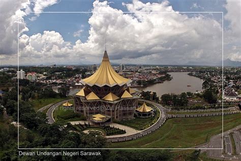 Kuching Sarawak Kuching Division Division District And State