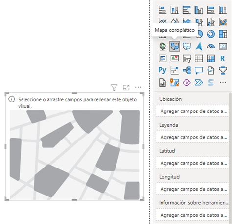 Mapa Coropl Tico Interactive Chaos