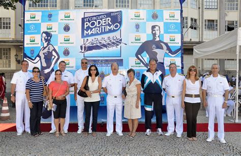 Regata Corpo De Intendentes Da Marinha Cim