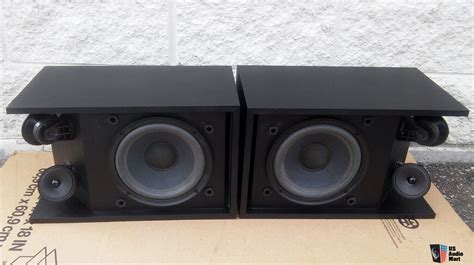 Bose 301 Series III speakers Photo #1040175 - US Audio Mart