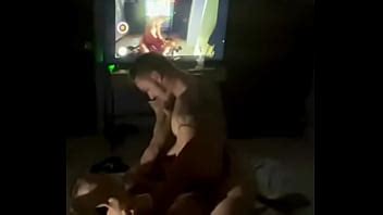 Pareja Bareback XVIDEOS