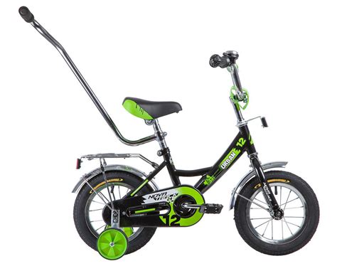 Велосипед Novatrack Urban 12 2019: характеристики, цены, отзывы. Купить ...