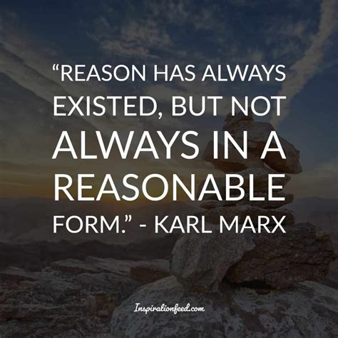 30 Karl Marx Quotes On Economics Religion And Leadership