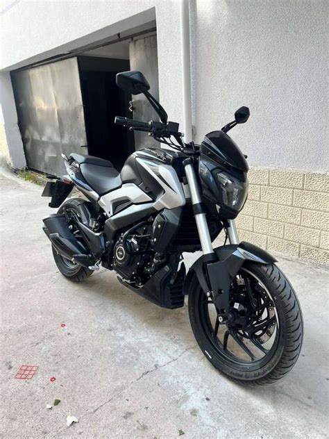 BAJAJ DOMİNAR 250D HATASIZ MOTOSİKLET DÜŞÜK KM Motosiklet 1669289943