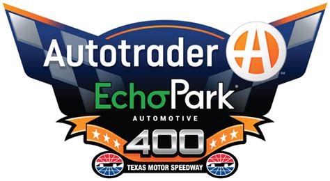 2024 Autotrader EchoPark Automotive 400 At Texas Motor Speedway