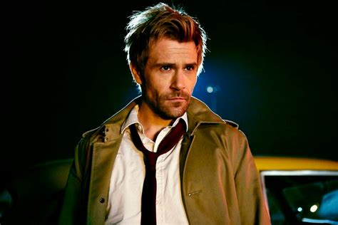 Constantine Season 1 Episode 1 Photos Released