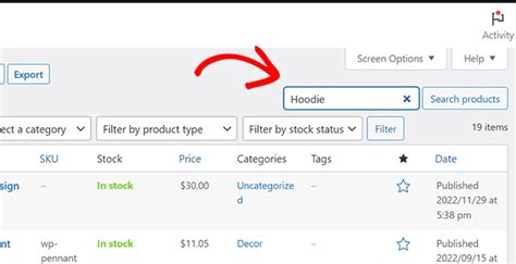 How To Find Product Id In Woocommerce Beginners Guide Syndicate