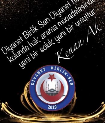 Diyanet Birlik Sen