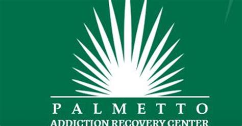 Palmetto Addiction Recovery Center Rayville Louisiana About Me