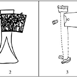 Construction of the Dagger-Axe. | Download Scientific Diagram