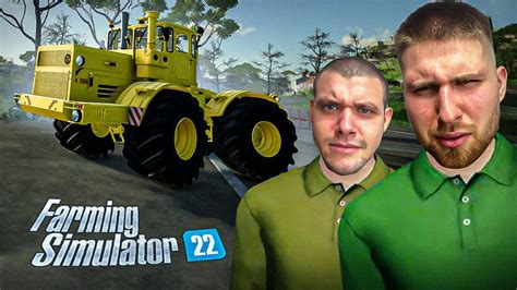 КУПИЛИ КИРОВЕЦ НА ФЕРМУ! ВЕРНУЛИСЬ НА "ПЕТУШИНУЮ ФЕРМУ" и СРАЗУ ...