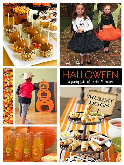 23 Of the Best Ideas for Church Halloween Party Ideas - Home, Family ...