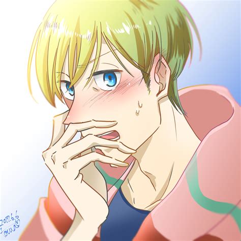 Jean Otus Acca Ku Kansatsu Ka Image By Pixiv Id