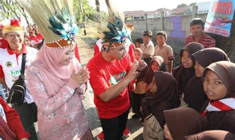 Perubahan Hari Lahir Provinsi Jadi Kado Istimewa HUT Ke 78 Jawa Tengah