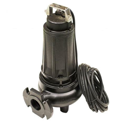 Погружной фекальный насос Dreno Pompe DNA 50-2/110 T 2001414 - выгодная ...