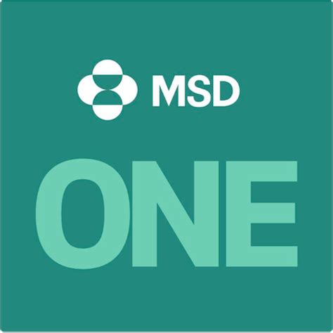 MSD One - Apps on Google Play