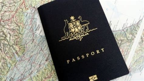 Why Passports Only Come In Four Standard Colours