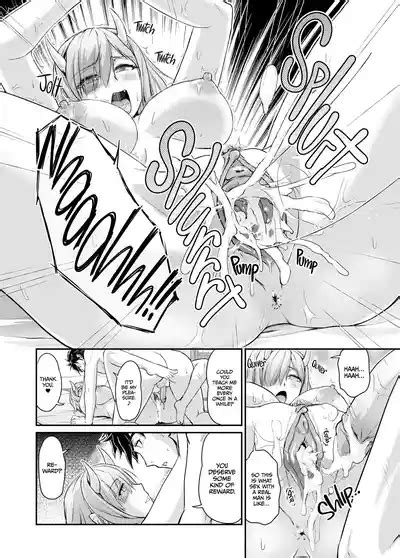 Oni Harame Impregnate ALL The Oni Nhentai Hentai Doujinshi And Manga