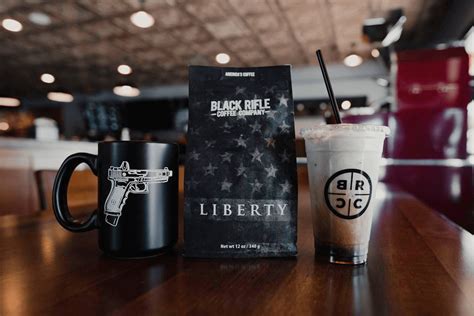 How Long Does It Take Black Rifle Coffee To Ship Starbmag