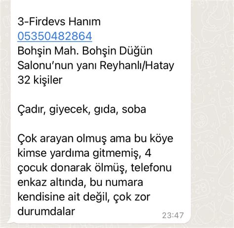 Müfit Can Saçıntı on Twitter Hatay Reyhanlı sınıra yakın Bohşin