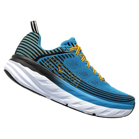 Hoka One One Bondi Comprar Y Ofertas En Runnerinn