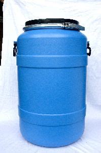 200 Ltr Plastic Drum Manufacturer Wholesale 200 Ltr Plastic Drum