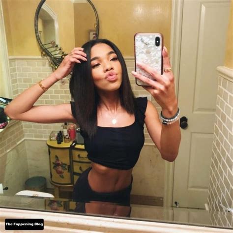 Teala Dunn Sexy Collection 45 Photos Videos Thefappening