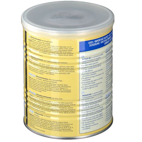 Modulen® IBD 12X400 g - shop-apotheke.at