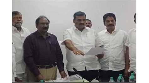 Nalgonda DCCB Seat Won By Congress INDToday