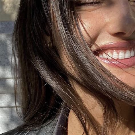 Pin Van Brooke Op Welcome To New York Haarstijlen Brunette