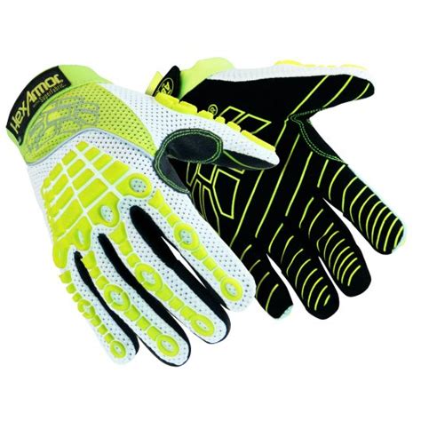 Hexarmor Hand And Body Protection Safety Gloves Uvex Safety