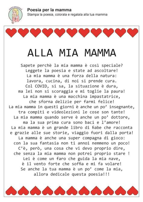 Pin Su Festa Della Mamma