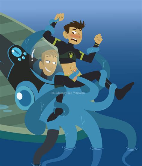 Post 3655858 Chriskratt Martinkratt Wildkratts