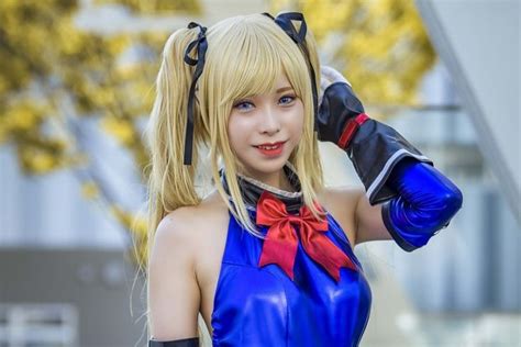 Senna Elaina Cosplayer Leaked Video Goes Viral In 2024 Cosplay Viral Video Go