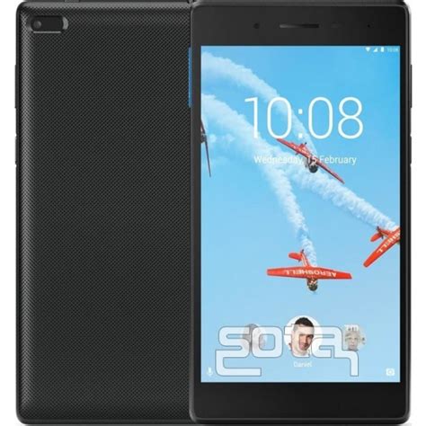 Планшет Lenovo TAB 7 Essential TB-7304I - «В данной ценовой категории ...
