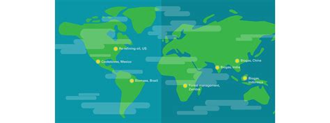 Carbon offsetting projects | Carbon offsetting | BP Target Neutral – Your journey to lower ...