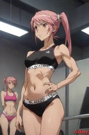 Benitsubasa Luscious Hentai Manga Porn