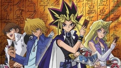 How To Watch Yugioh Series In Order Easy Full Guide