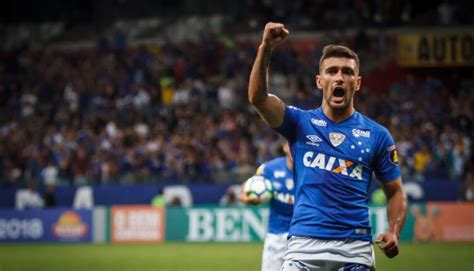 Empres Rio De Arrascaeta Pode Trazer O Pr Prio Filho Para Jogar No Cruzeiro