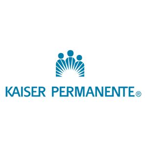 Kaiser Permanente logo transparent PNG - StickPNG