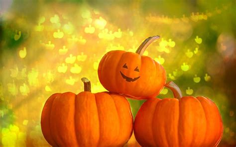 October Pumpkins Wallpapers - Top Free October Pumpkins Backgrounds ...