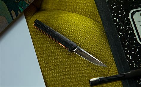 CRKT Compact CEO | Everyday Carry