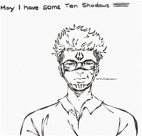 another agenda kaisen drop thank you for all the love in the sub btw