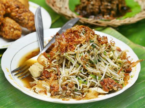 Resep Lontong Balap Surabaya Sederhana Enak Dan Gurih MAHI