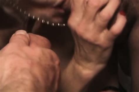 Granny Got Destroyed In Hardcore Gangbang XhahhS