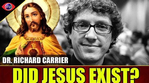 Take A Course With Me On The Historicity Of Jesus With Dr Richard