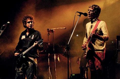 National Geographic Estrena Documental Sobre Spinetta VANGUART