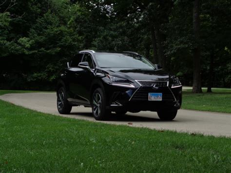 Lexus NX 300 | The Coolector